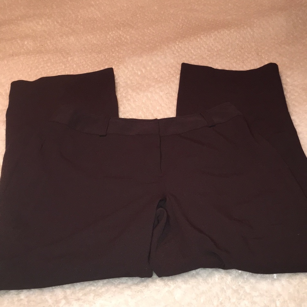 Madison Petites Slacks Size 8P